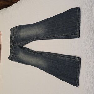Harley Davidson Jeans